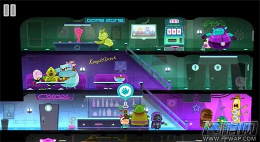 《爱你每一块碎片》第十一关全剧情通关流程 (24)