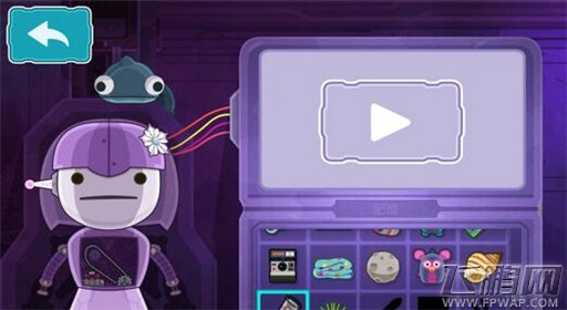 《爱你每一块碎片》第十一关全剧情通关流程 (25)