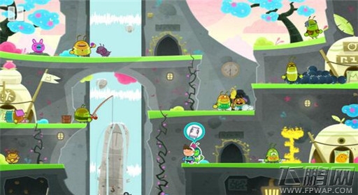 《爱你每一块碎片》第十二关全剧情通关流程 (3)