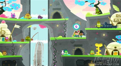 《爱你每一块碎片》第十二关全剧情通关流程 (5)