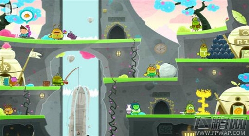 《爱你每一块碎片》第十二关全剧情通关流程 (8)