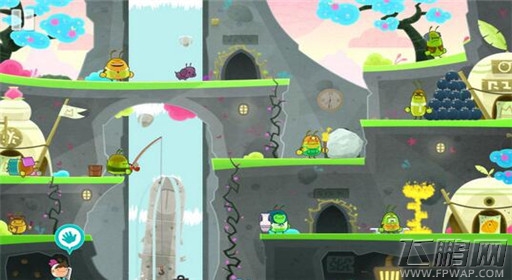 《爱你每一块碎片》第十二关全剧情通关流程 (9)