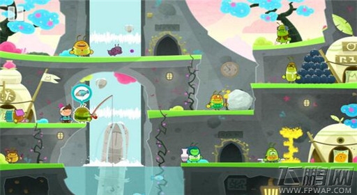 《爱你每一块碎片》第十二关全剧情通关流程 (11)