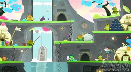 《爱你每一块碎片》第十二关全剧情通关流程 (13)