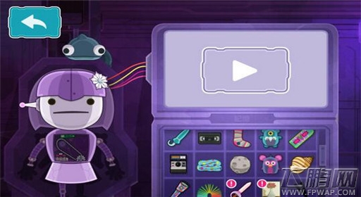 《爱你每一块碎片》第十二关全剧情通关流程 (14)