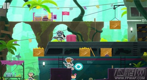 《爱你每一块碎片》第十四关全剧情通关流程 (3)