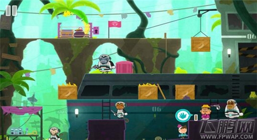 《爱你每一块碎片》第十四关全剧情通关流程 (4)