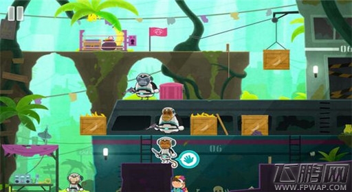 《爱你每一块碎片》第十四关全剧情通关流程 (5)