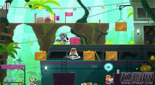 《爱你每一块碎片》第十四关全剧情通关流程 (6)