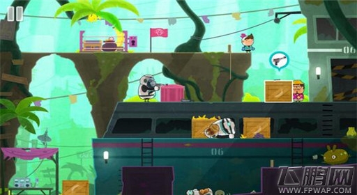 《爱你每一块碎片》第十四关全剧情通关流程 (7)