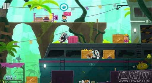 《爱你每一块碎片》第十四关全剧情通关流程 (8)