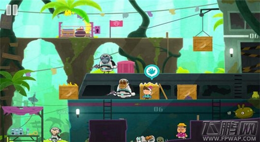 《爱你每一块碎片》第十四关全剧情通关流程 (9)