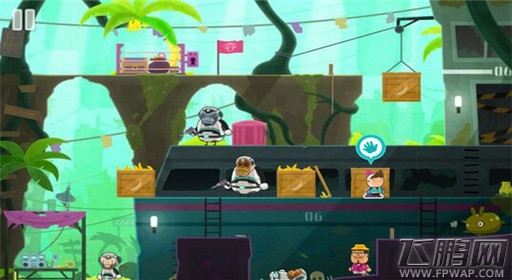 《爱你每一块碎片》第十四关全剧情通关流程 (10)