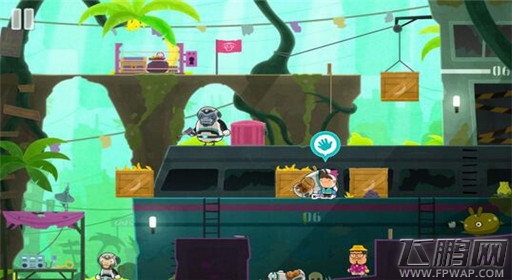 《爱你每一块碎片》第十四关全剧情通关流程 (11)