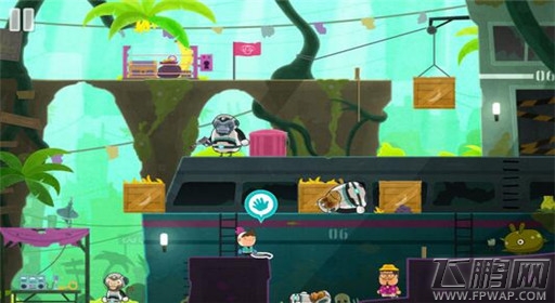 《爱你每一块碎片》第十四关全剧情通关流程 (12)