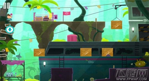 《爱你每一块碎片》第十四关全剧情通关流程 (15)