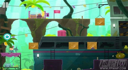 《爱你每一块碎片》第十四关全剧情通关流程 (16)