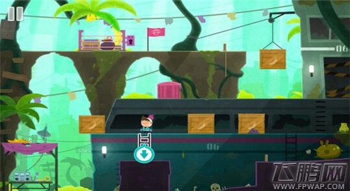 《爱你每一块碎片》第十四关全剧情通关流程 (17)