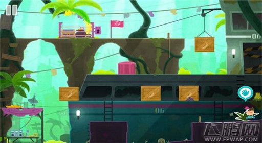 《爱你每一块碎片》第十四关全剧情通关流程 (18)