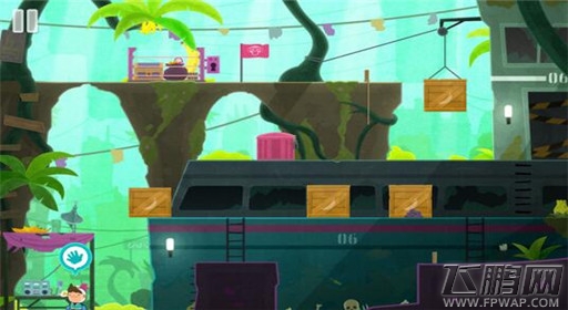 《爱你每一块碎片》第十四关全剧情通关流程 (19)