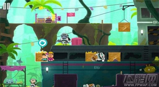 《爱你每一块碎片》第十四关全剧情通关流程 (20)