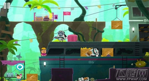 《爱你每一块碎片》第十四关全剧情通关流程 (21)