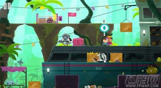 《爱你每一块碎片》第十四关全剧情通关流程 (22)