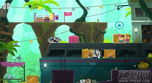 《爱你每一块碎片》第十四关全剧情通关流程 (24)