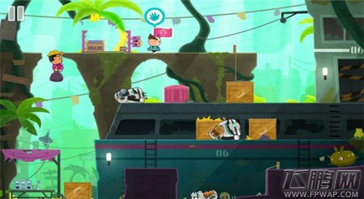 《爱你每一块碎片》第十四关全剧情通关流程 (25)