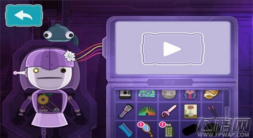 《爱你每一块碎片》第十四关全剧情通关流程 (26)