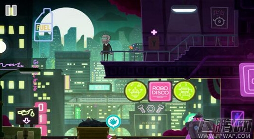 《爱你每一块碎片》第十五关全剧情通关流程 (2)