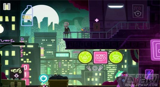 《爱你每一块碎片》第十五关全剧情通关流程 (3)