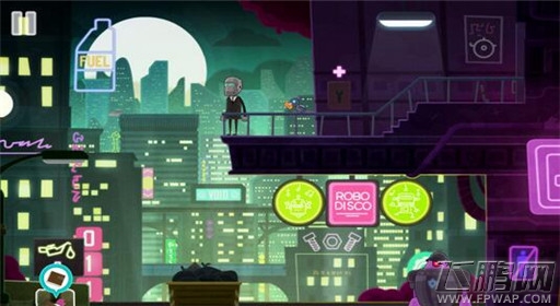 《爱你每一块碎片》第十五关全剧情通关流程 (4)