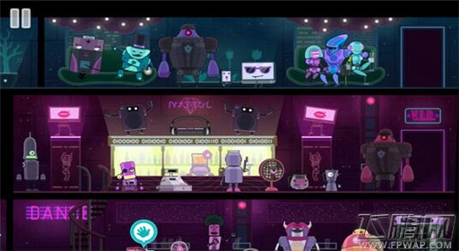 《爱你每一块碎片》第十五关全剧情通关流程 (5)