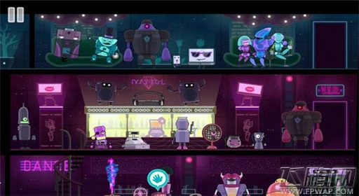 《爱你每一块碎片》第十五关全剧情通关流程 (6)