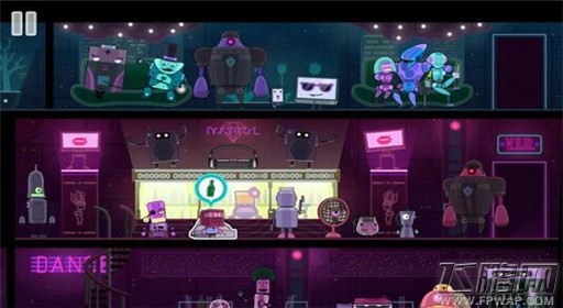 《爱你每一块碎片》第十五关全剧情通关流程 (9)