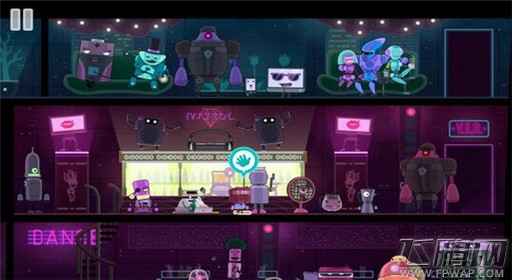 《爱你每一块碎片》第十五关全剧情通关流程 (10)