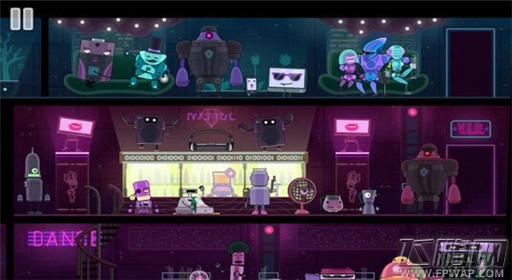 《爱你每一块碎片》第十五关全剧情通关流程 (11)