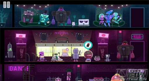 《爱你每一块碎片》第十五关全剧情通关流程 (12)