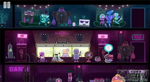 《爱你每一块碎片》第十五关全剧情通关流程 (13)