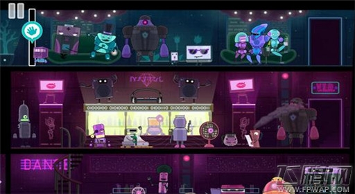 《爱你每一块碎片》第十五关全剧情通关流程 (14)