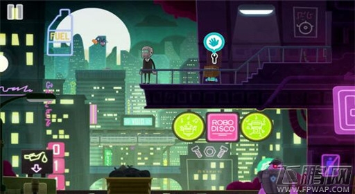 《爱你每一块碎片》第十五关全剧情通关流程 (15)