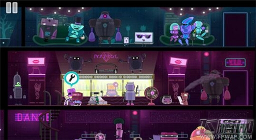 《爱你每一块碎片》第十五关全剧情通关流程 (16)