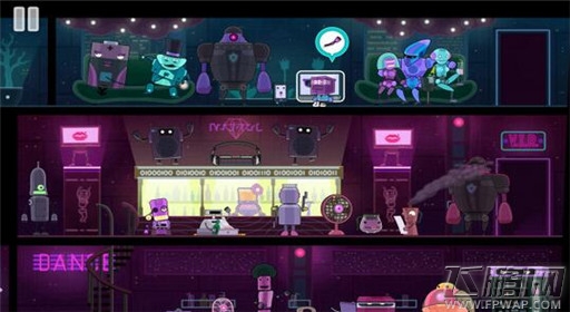 《爱你每一块碎片》第十五关全剧情通关流程 (17)