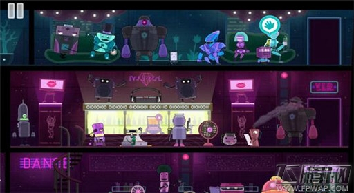 《爱你每一块碎片》第十五关全剧情通关流程 (18)