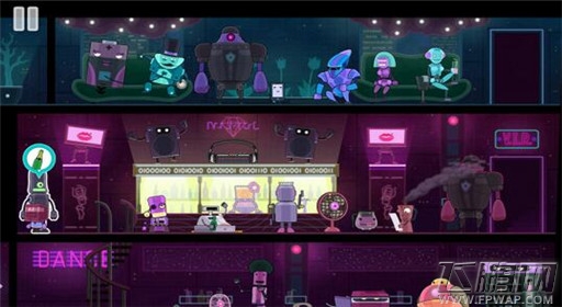 《爱你每一块碎片》第十五关全剧情通关流程 (19)