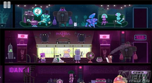 《爱你每一块碎片》第十五关全剧情通关流程 (20)