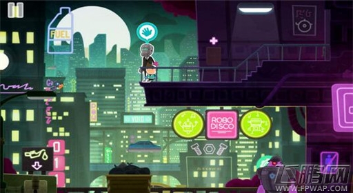 《爱你每一块碎片》第十五关全剧情通关流程 (22)