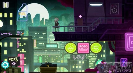 《爱你每一块碎片》第十五关全剧情通关流程 (23)