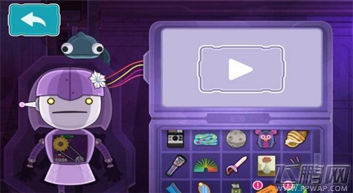 《爱你每一块碎片》第十五关全剧情通关流程 (24)